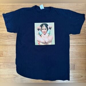 Wonder Woman Tee